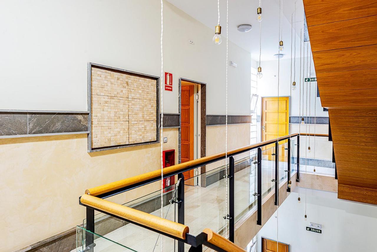 Alohamundi Sierpes Apartment Seville Ngoại thất bức ảnh