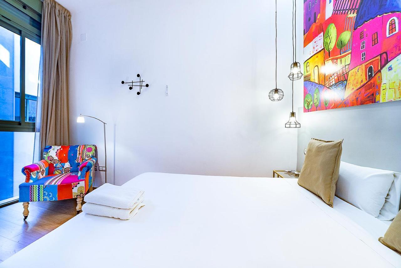 Alohamundi Sierpes Apartment Seville Ngoại thất bức ảnh