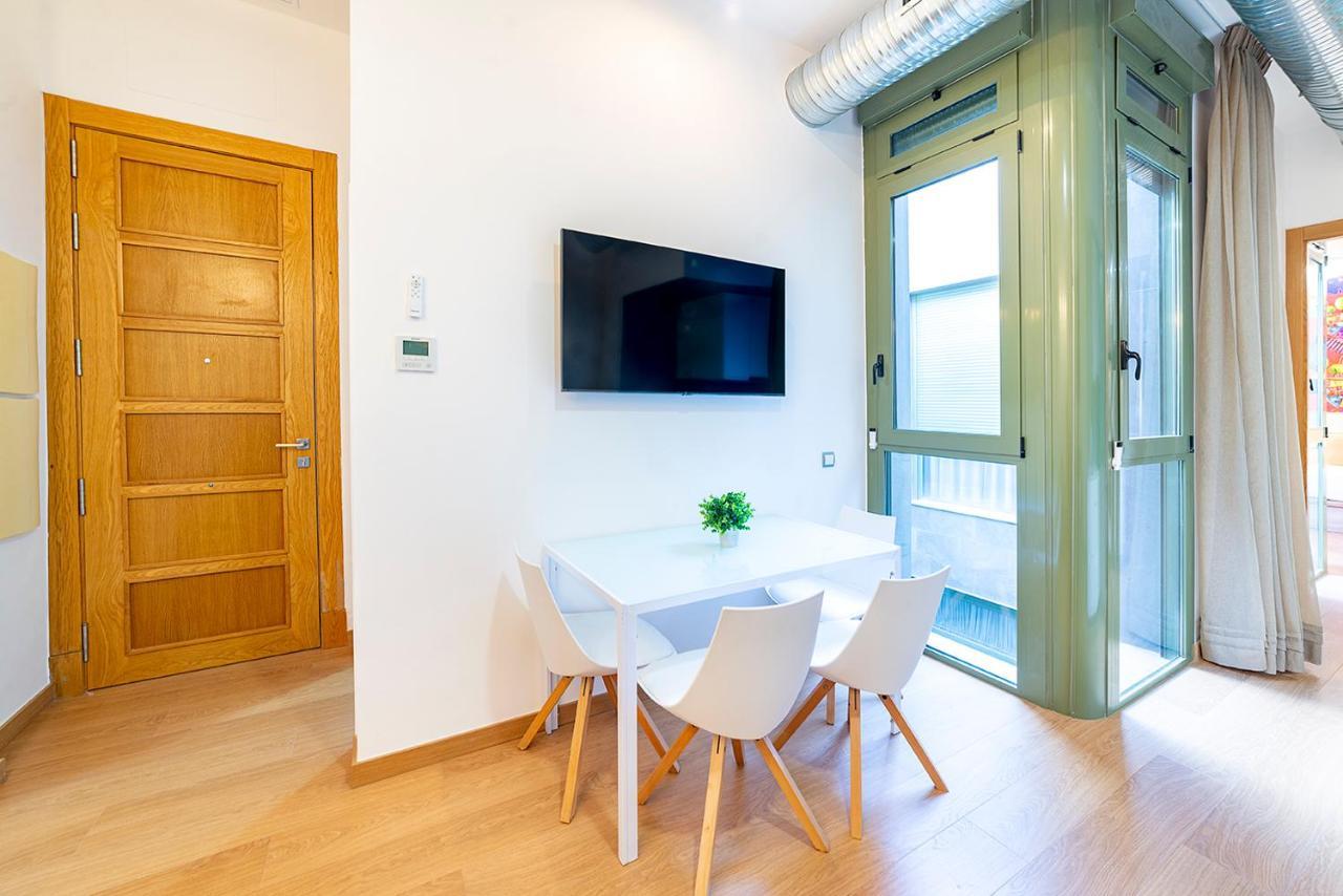 Alohamundi Sierpes Apartment Seville Ngoại thất bức ảnh